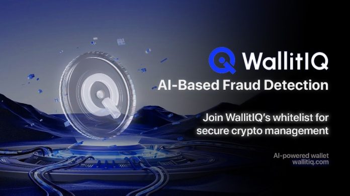 Analyst Places Dogecoin At $40, Shiba Inu At $0.1, And WallitIQ (WLTQ) Presale Set To Soar 20,000% Analyst Places Dogecoin At $40, Shiba Inu At $0.1, And WallitIQ (WLTQ) Presale Set To Soar 20,000%
