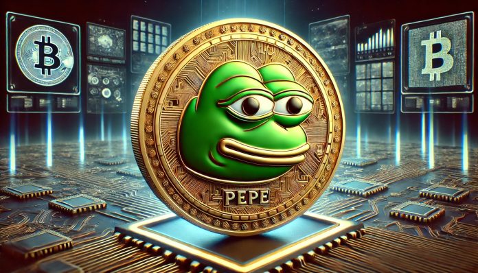 Analyst Says PEPE Bearish Continuation Is Potential For A 50% Worth Crash Analyst Says PEPE Bearish Continuation Is Potential For A 50% Worth Crash