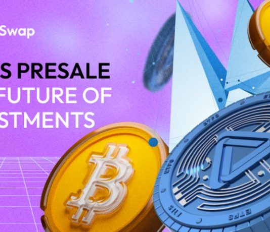 ETFSwap (ETFS) Will Make Crypto Millionaires In 2024 And It’s Not A Meme Coin Like Dogecoin (DOGE) And Shiba Inu (SHIB)