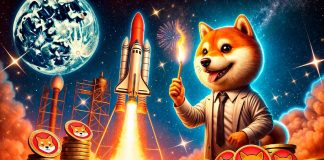 2.four Billion $SHIB Already Burnt – Is SHIB Able to Rocket to a New Excessive?