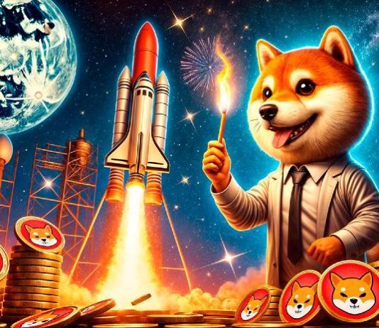 2.four Billion $SHIB Already Burnt – Is SHIB Able to Rocket to a New Excessive?