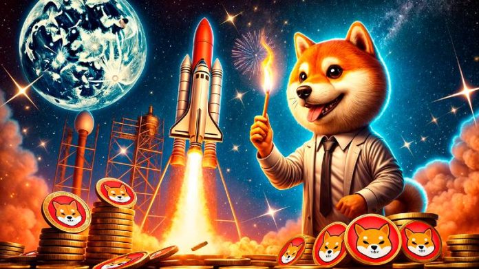 2.four Billion $SHIB Already Burnt – Is SHIB Able to Rocket to a New Excessive?