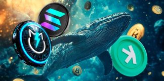 Kaspa vs. Solana vs. JetBolt: Which Coin Ought to I Purchase this Altseason