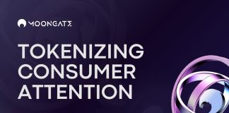 Moongate Launches New Rewards Program and NFT Assortment