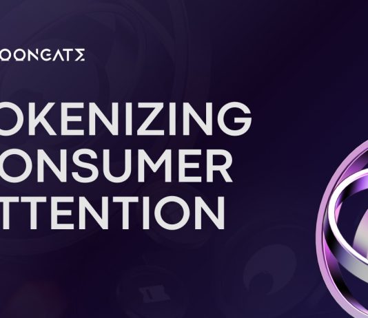 Moongate Launches New Rewards Program and NFT Assortment