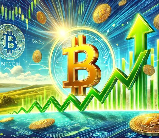 Similarities Between October 2023 And 2024 Suggests The Bitcoin Value Might Nonetheless Expertise ‘Uptober’