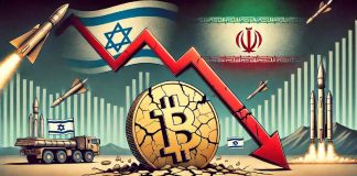 Bitcoin Demand Weak As Center East Tensions Affect Crypto Markets