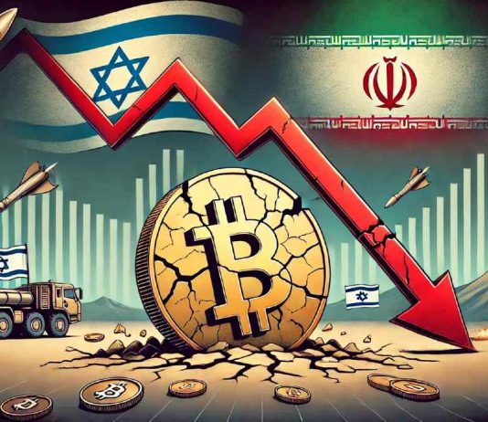 Bitcoin Demand Weak As Center East Tensions Affect Crypto Markets