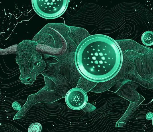 Main League DeFi Trade Attracts Critical Funding from ADA Whales Due Bullish Indicators