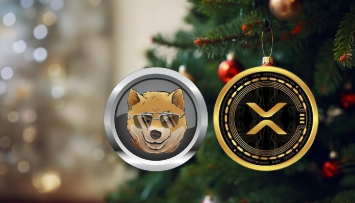 XRP to $three by Christmas? This Extraordinarily Low-cost XRP Various Able to Surpass This Positive factors With 55X