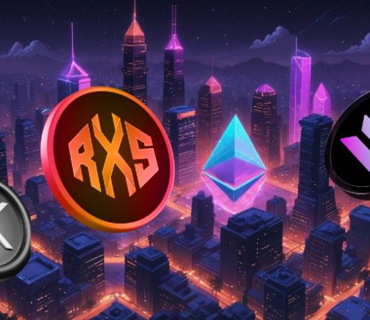 Overlook Solana (SOL) and Ripple (XRP), Right here Are the two Finest Altcoins for 2500% ROI