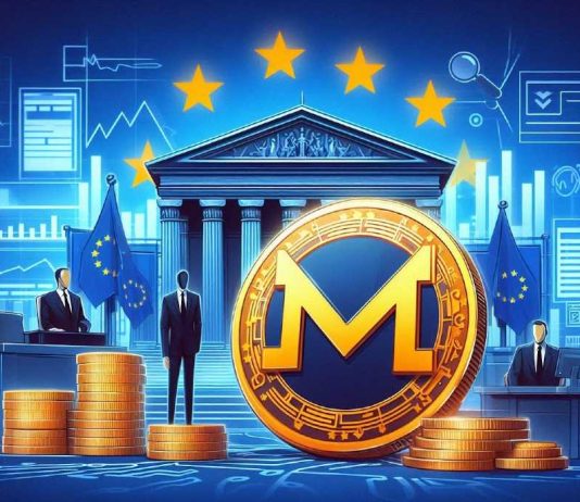 Kraken Pulls The Plug on Monero (XMR) in Europe Amidst Regulatory Crackdown