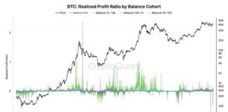 Bitcoin Whales Transfer Out Of Character With This Bull Market, What’s Occurring?