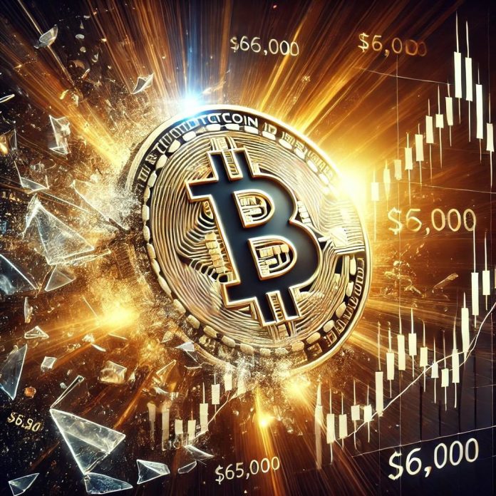 Bitcoin Futures Liquidation Types Native Value Backside — A Return To $65,000 Inevitable?