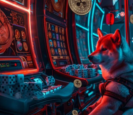 New iGaming Token Might Replicate 500x GALA 2021 Pump, Ripple Holders See $0.75 For XRP in Coming Weeks