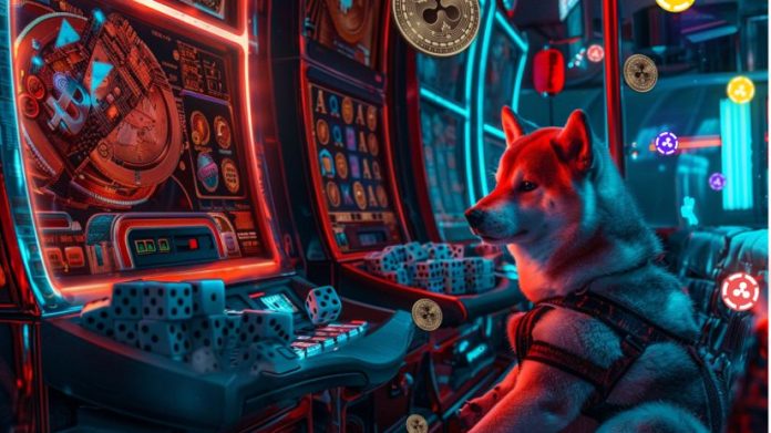 New iGaming Token Might Replicate 500x GALA 2021 Pump, Ripple Holders See $0.75 For XRP in Coming Weeks