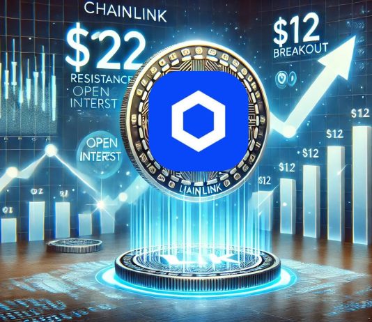Chainlink (LINK) Bullish Sample May Ignite A Breakout: Analyst Units $15 Goal