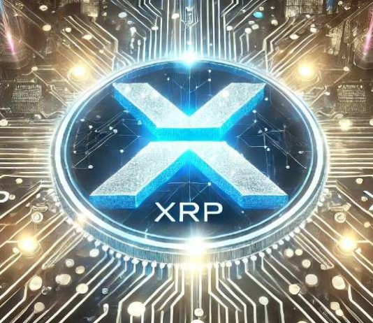 XRP Value to Break Out from Falling Wedge Sample Hinting at 50% Run, however this Altcoin Various is Aiming for 1000% XRP Value to Break Out from Falling Wedge Sample Hinting at 50% Run, however this Altcoin Various is Aiming for 1000%