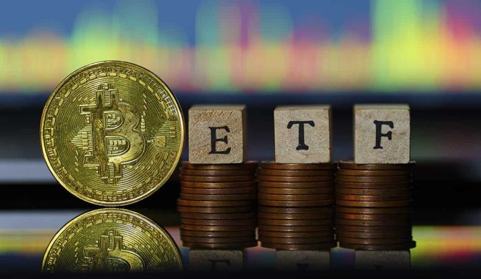 US Spot Bitcoin ETFs Open This fall 2024 With $300 Million Weekly Outflows – Particulars