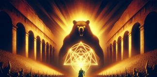 Main Cryptos Expertise Vital Dip, Merchants In search of Fast Returns Flip to Cybro, TRX and SHIB