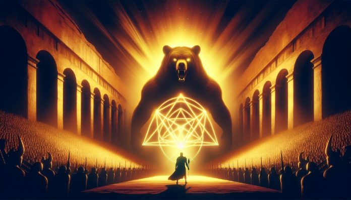 Main Cryptos Expertise Vital Dip, Merchants In search of Fast Returns Flip to Cybro, TRX and SHIB