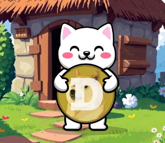 Cutoshi (CUTO)’s Ecosystem Is Mentioned To Be The Subsequent Era DOGE, SHIB And PEPE! Cutoshi (CUTO)’s Ecosystem Is Mentioned To Be The Subsequent Era DOGE, SHIB And PEPE!