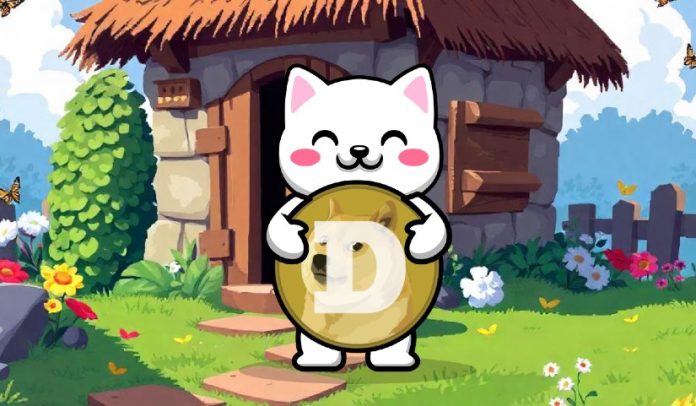 Cutoshi (CUTO)’s Ecosystem Is Mentioned To Be The Subsequent Era DOGE, SHIB And PEPE! Cutoshi (CUTO)’s Ecosystem Is Mentioned To Be The Subsequent Era DOGE, SHIB And PEPE!