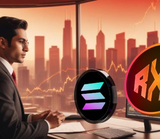 Considered one of These Four Altcoins At present Beneath $1 Will Be the Subsequent Solana (SOL) Considered one of These Four Altcoins At present Beneath $1 Will Be the Subsequent Solana (SOL)