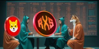Prime 5 Cryptocurrencies to Watch Intently in 2025: One in all Them May Be the Subsequent Shiba Inu (SHIB)