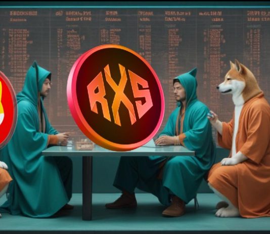 Prime 5 Cryptocurrencies to Watch Intently in 2025: One in all Them May Be the Subsequent Shiba Inu (SHIB) Prime 5 Cryptocurrencies to Watch Intently in 2025: One in all Them May Be the Subsequent Shiba Inu (SHIB)