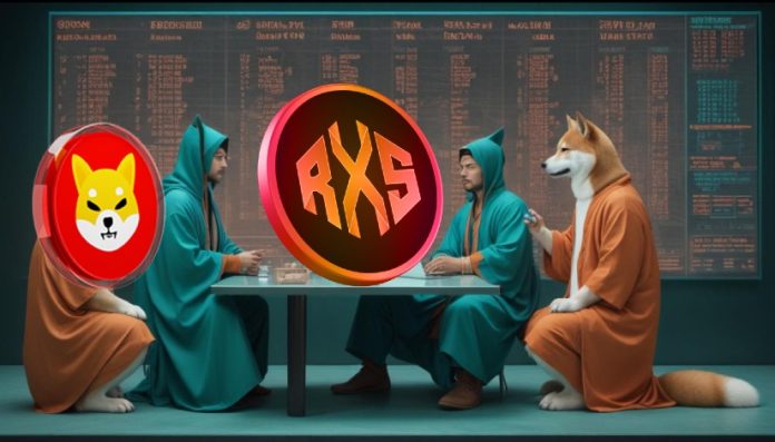 Prime 5 Cryptocurrencies to Watch Intently in 2025: One in all Them May Be the Subsequent Shiba Inu (SHIB) Prime 5 Cryptocurrencies to Watch Intently in 2025: One in all Them May Be the Subsequent Shiba Inu (SHIB)