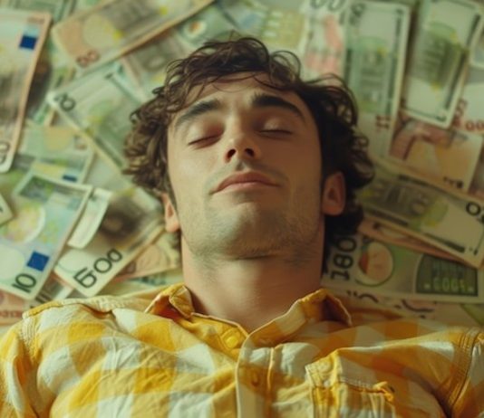 Dreaming Of Early Retirement? Make investments In These 5 Altcoins to Finish Your Job In 2026