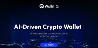 Market Knowledgeable Says You’re Already Too Late For Dogecoin And Shiba Inu: Signing Up For The WallitIQ (WLTQ) Presale Whitelist Offers You Higher Returns