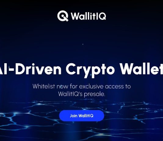 Market Knowledgeable Says You’re Already Too Late For Dogecoin And Shiba Inu: Signing Up For The WallitIQ (WLTQ) Presale Whitelist Offers You Higher Returns