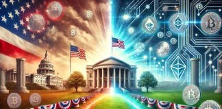 Trump Vs Harris: What’s At Stake For Crypto’s Future?