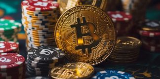 Finest Crypto Casinos in 2024 for US Gamers