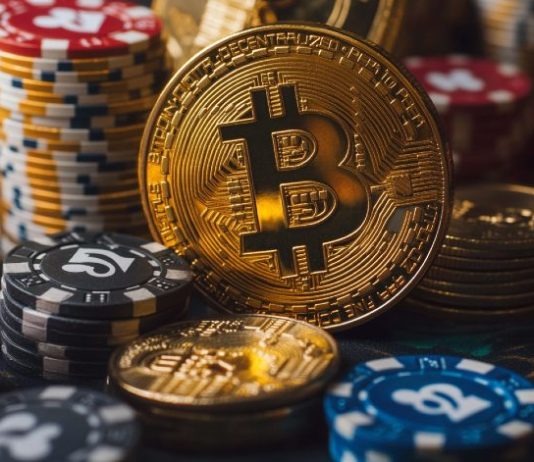 Finest Crypto Casinos in 2024 for US Gamers