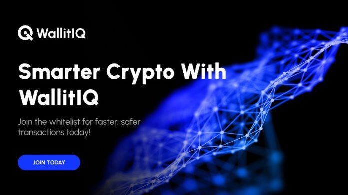 Ethereum Whale Says Shopping for WallitlQ (WLTQ) Will Be Like Shopping for Fantom in 2020, “Don’t Miss Out On The Whitelist”