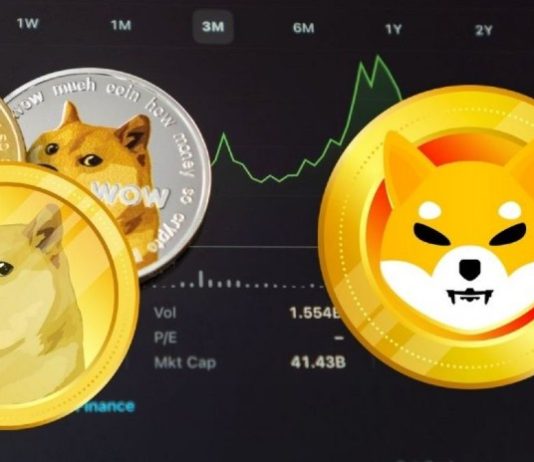 Wall Road Consultants Predict ETFSwap (ETFS) Will Take Over Dogecoin (DOGE) And Shiba Inu (SHIB) Market Cap In 2024
