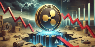 Ripple Struggles As XRP Drops 16%, Market Eyes Essential $0.50 Assist