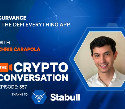 Curvance – The DeFi Every part App