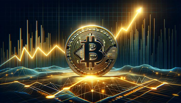 Bitcoin Value Able to Resume Positive factors: Can the Uptrend Return? Bitcoin Value Able to Resume Positive factors: Can the Uptrend Return?