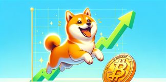 Dogecoin (DOGE) Leaps Increased: Can The Momentum Final? Dogecoin (DOGE) Leaps Increased: Can The Momentum Final?