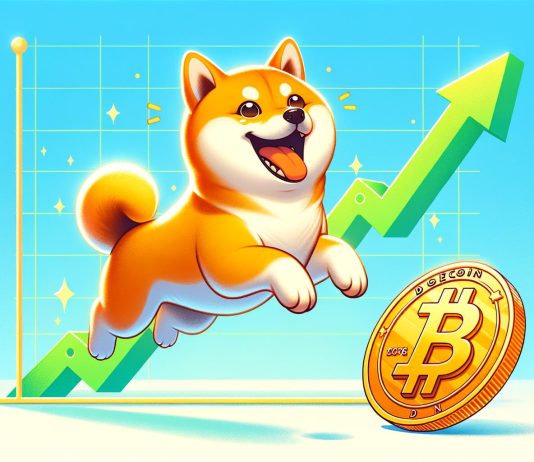 Dogecoin (DOGE) Leaps Increased: Can The Momentum Final? Dogecoin (DOGE) Leaps Increased: Can The Momentum Final?