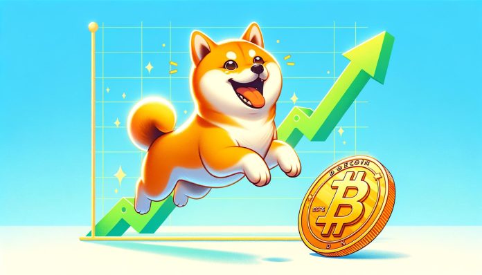 Dogecoin (DOGE) Leaps Increased: Can The Momentum Final? Dogecoin (DOGE) Leaps Increased: Can The Momentum Final?