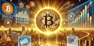 Right here’s Why The Bitcoin Worth May Hit $100,000 Earlier than The Finish Of The 12 months