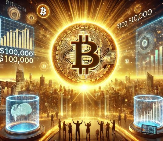 Right here’s Why The Bitcoin Worth May Hit $100,000 Earlier than The Finish Of The 12 months