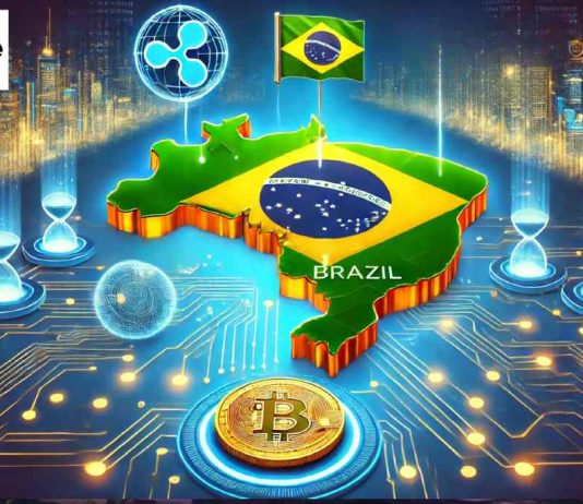 Ripple Companions with Mercado Bitcoin to Drive Cross-Border Funds in Brazil’s Rising Crypto Market