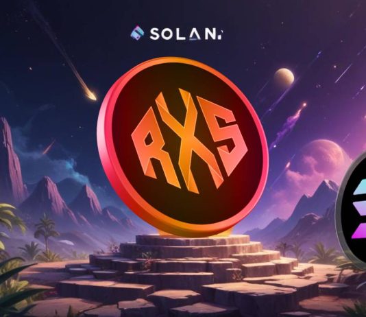 Solana (SOL) Might Lose Its Place to This Altcoin, Specialists Warn