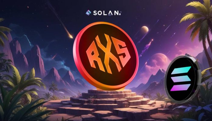 Solana (SOL) Might Lose Its Place to This Altcoin, Specialists Warn